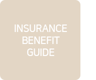 INSURANCE BENEFIT GUIDE